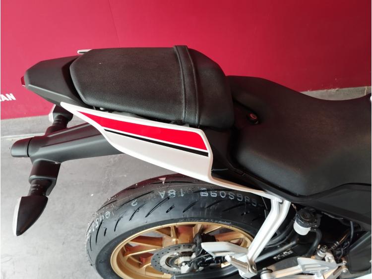 YAMAHA R125 World GP 60th Anniversary