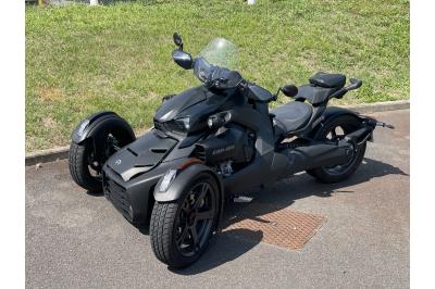 CAN-AM BRP CAN AM RYKER 900 SPORT