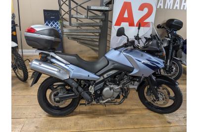 SUZUKI DL V-STROM 650 A2