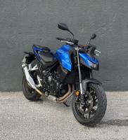 Photo du véhicule HONDA