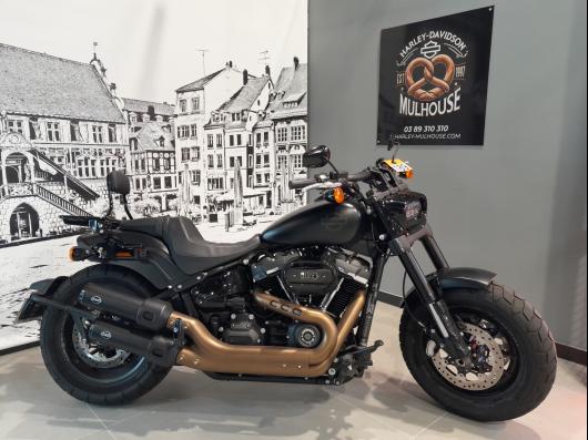HARLEY-DAVIDSON SOFTAIL FAT BOB 1868
