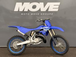 Photo du véhicule YAMAHA