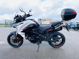 Photo du véhicule BENELLI