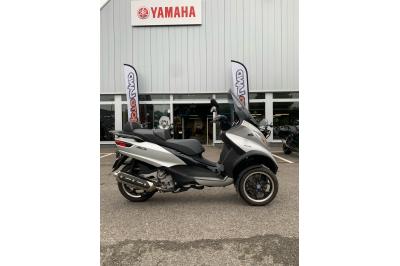 PIAGGIO MP3 500 ABS/ASR