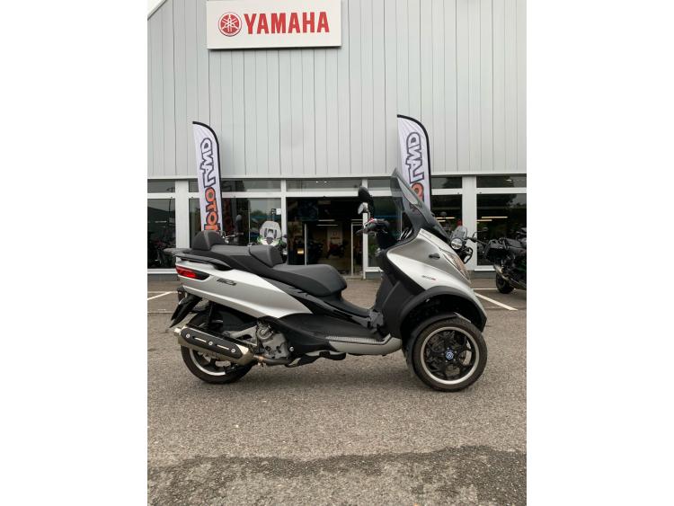 PIAGGIO MP3 500 ABS/ASR