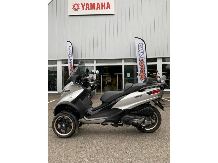 PIAGGIO MP3 500 ABS/ASR