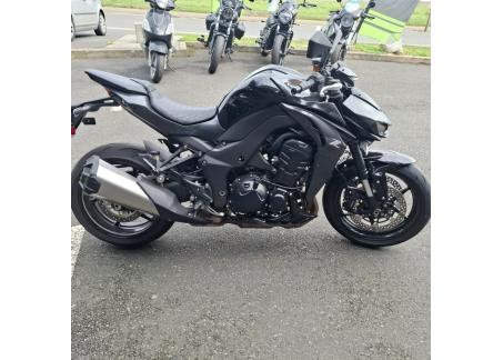KAWASAKI Z1100 Z 1100