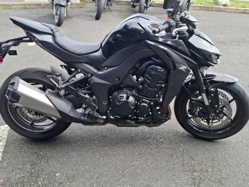 KAWASAKI Z1100 Z 1100