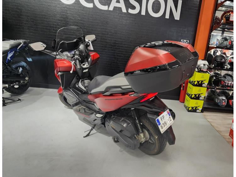 HONDA NSS FORZA 125