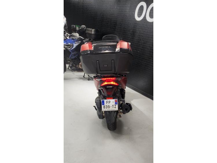 HONDA NSS FORZA 125