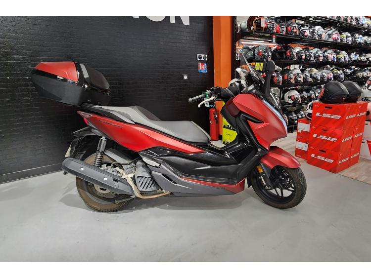 HONDA NSS FORZA 125