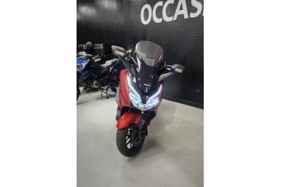 HONDA NSS FORZA 125