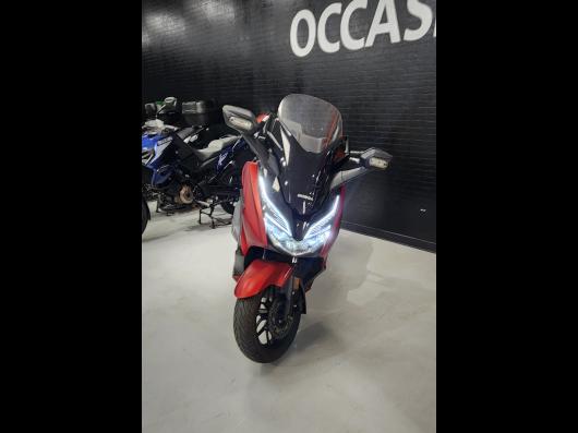 HONDA NSS FORZA 125