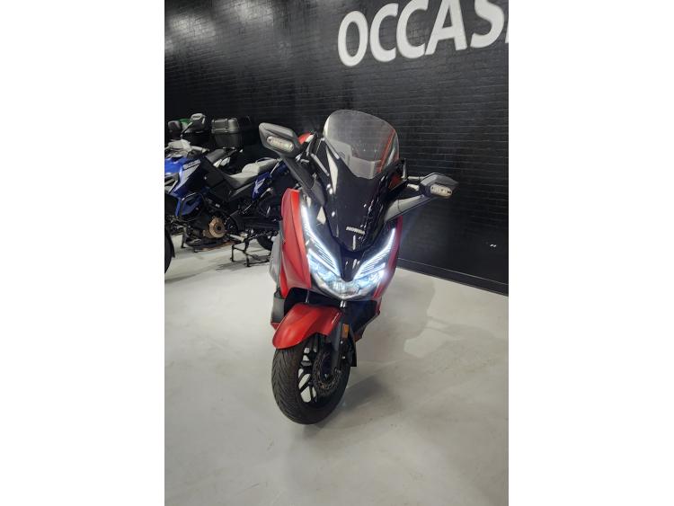 HONDA NSS FORZA 125