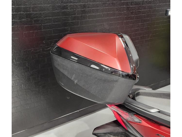 HONDA NSS FORZA 125