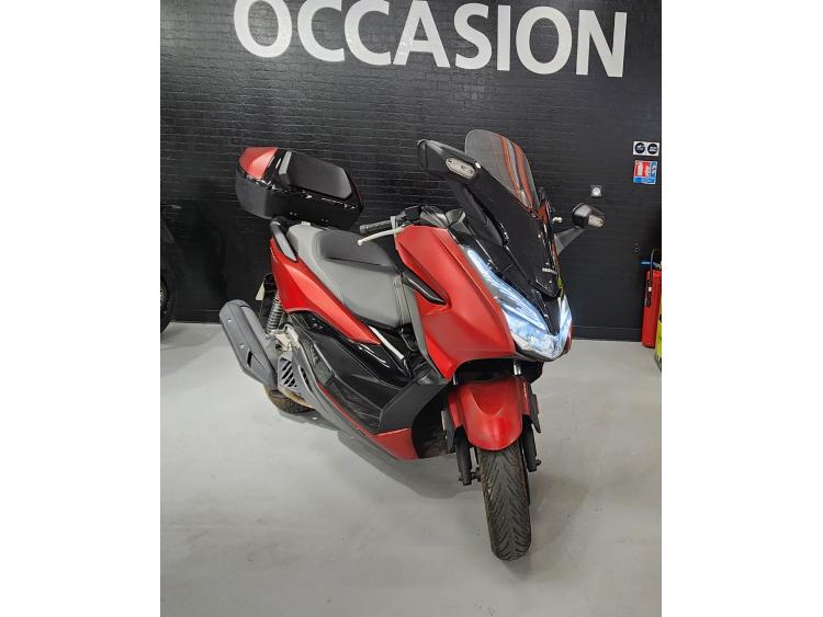 HONDA NSS FORZA 125