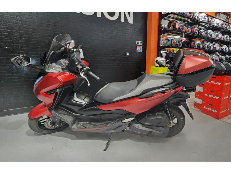 HONDA NSS FORZA 125