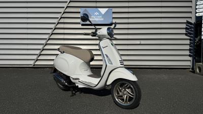 PIAGGIO VESPA PRIMAVERA 125 S