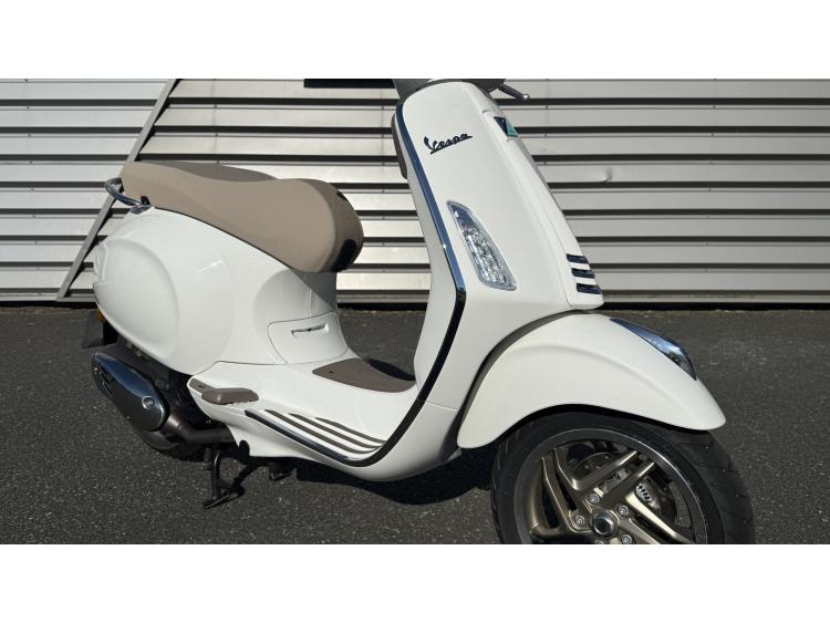 PIAGGIO VESPA PRIMAVERA 125 S
