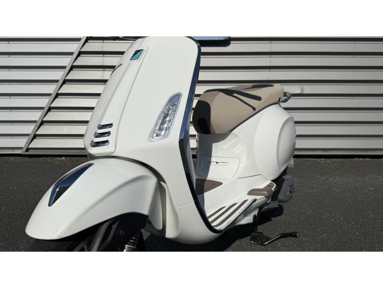 PIAGGIO VESPA PRIMAVERA 125 S