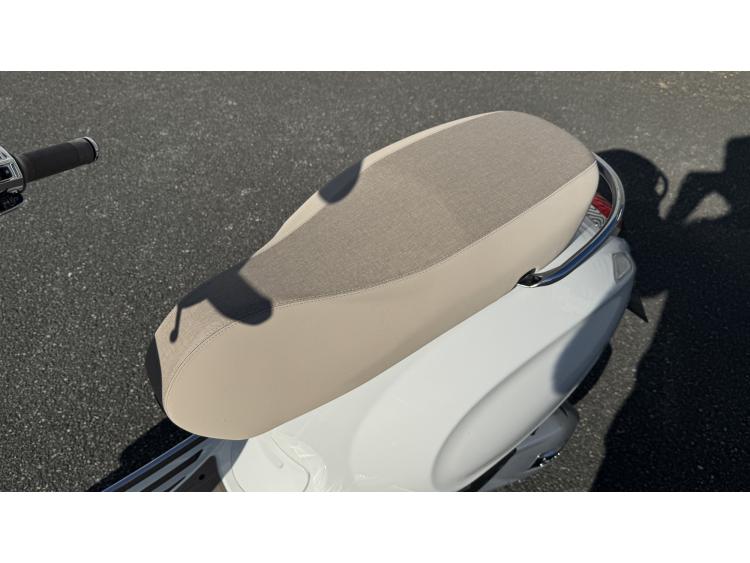 PIAGGIO VESPA PRIMAVERA 125 S