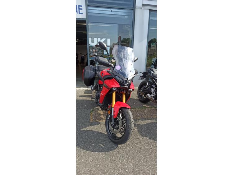YAMAHA TRACER 9 GT