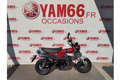 HONDA DAX ST