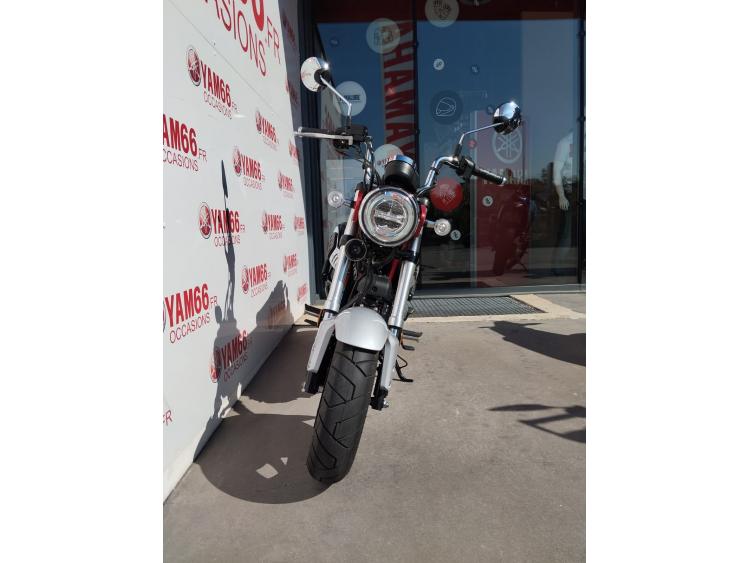 HONDA DAX ST 125