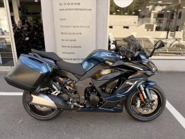 Photo du véhicule KAWASAKI
