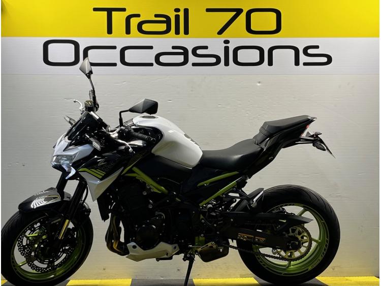 KAWASAKI Z-900 ABS 125cv  MY21
