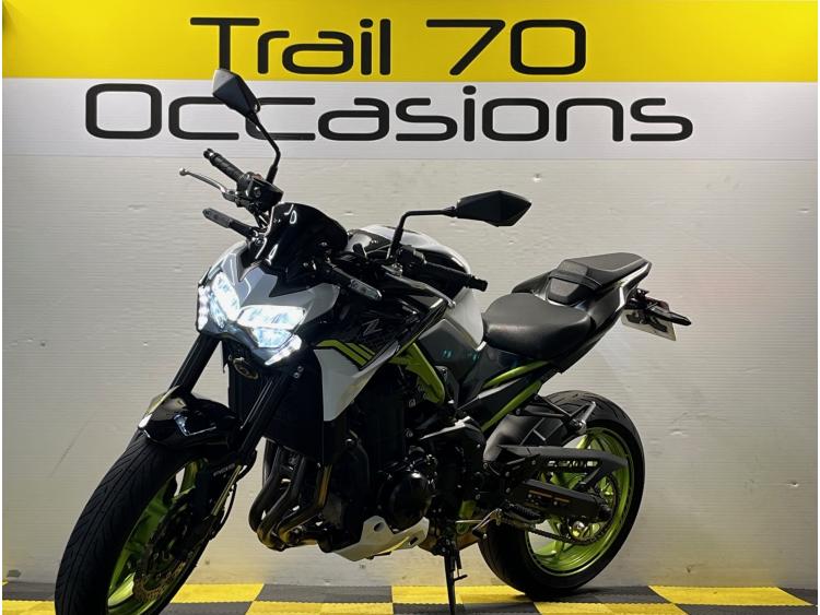 KAWASAKI Z-900 ABS 125cv  MY21