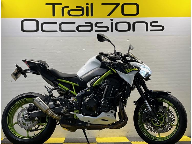 KAWASAKI Z-900 ABS 125cv  MY21