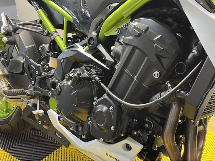 KAWASAKI Z-900 ABS 125cv  MY21