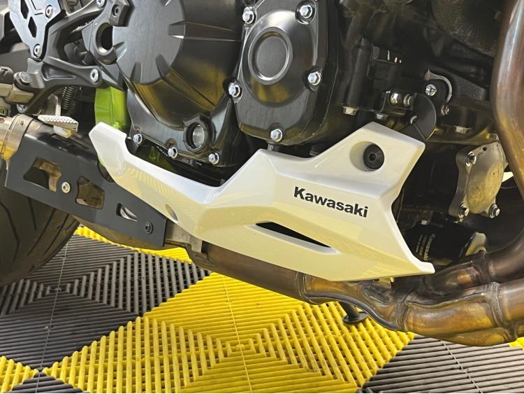 KAWASAKI Z-900 ABS 125cv  MY21