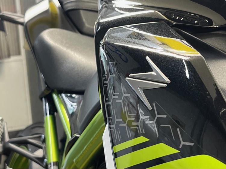 KAWASAKI Z-900 ABS 125cv  MY21