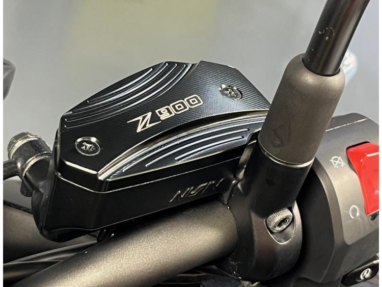 KAWASAKI Z-900 ABS 125cv  MY21
