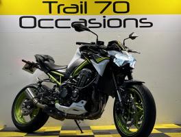 Photo du véhicule KAWASAKI