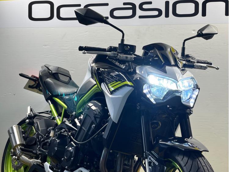 KAWASAKI Z-900 ABS 125cv  MY21