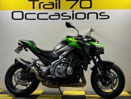 Photo du véhicule KAWASAKI