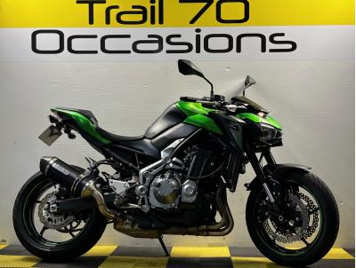 KAWASAKI Z 900