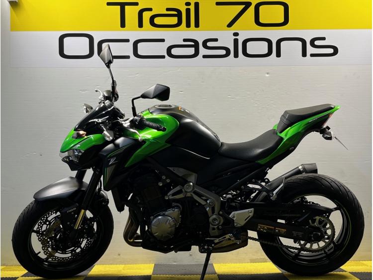 KAWASAKI Z900 125cv  MY19