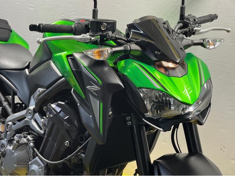 KAWASAKI Z900 125cv  MY19