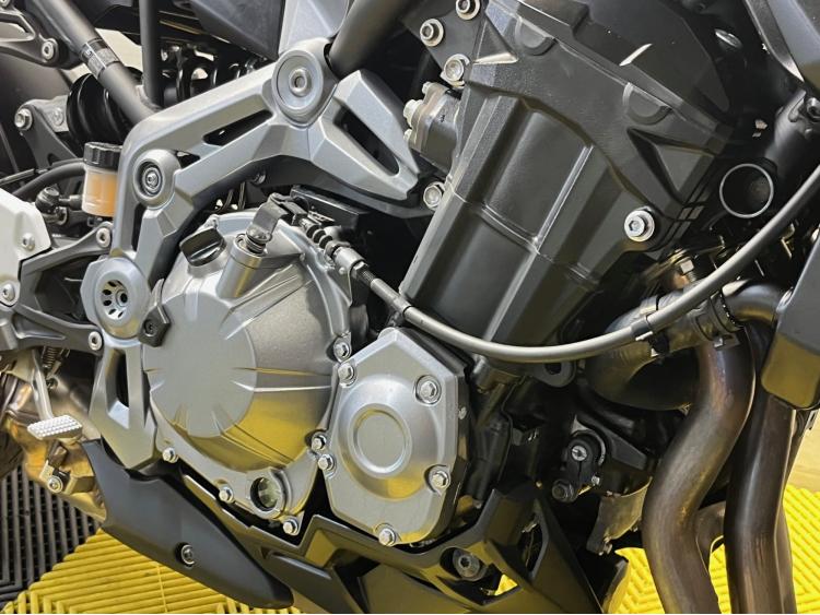 KAWASAKI Z900 125cv  MY19