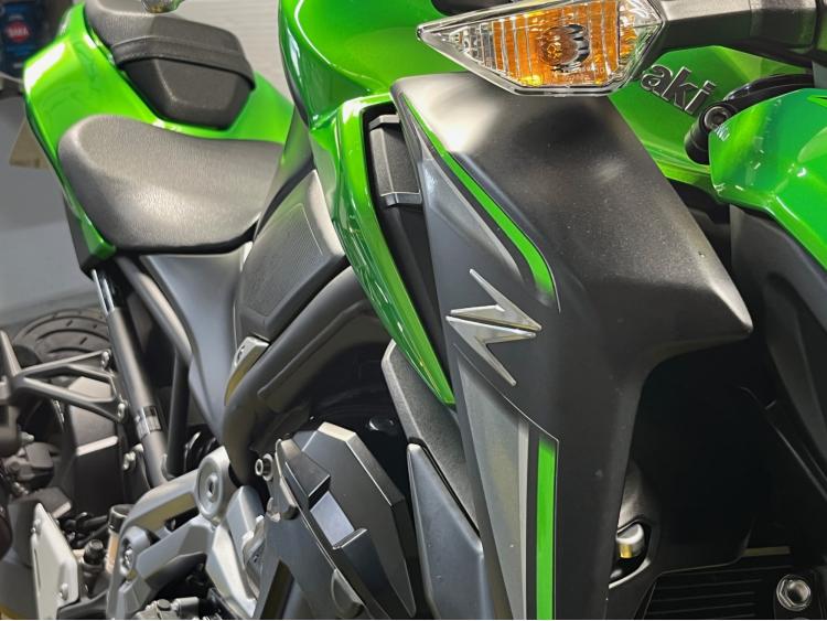 KAWASAKI Z900 125cv  MY19