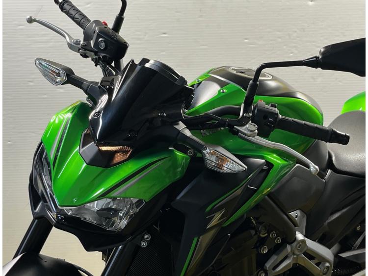 KAWASAKI Z900 125cv  MY19