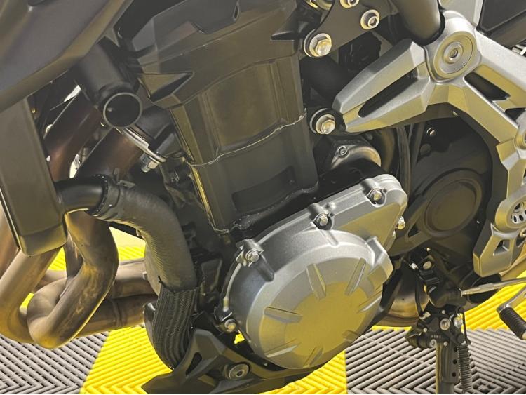 KAWASAKI Z900 125cv  MY19