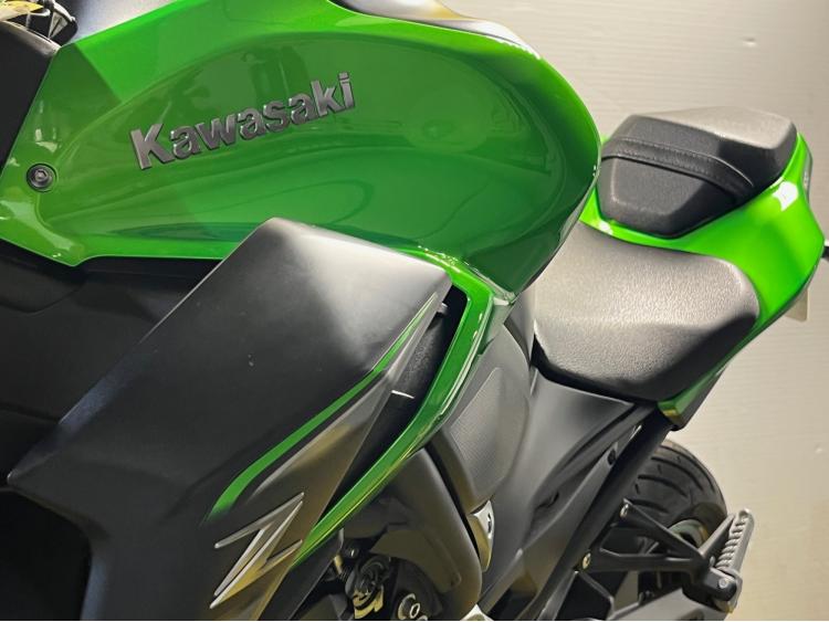 KAWASAKI Z900 125cv  MY19