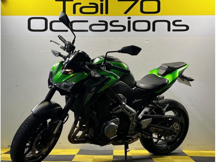 KAWASAKI Z900 125cv  MY19