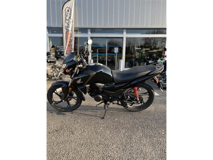 HONDA CBF 125