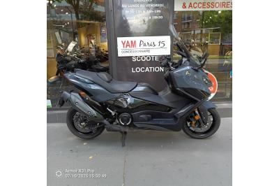 YAMAHA XP T-MAX 560 TECH MAX